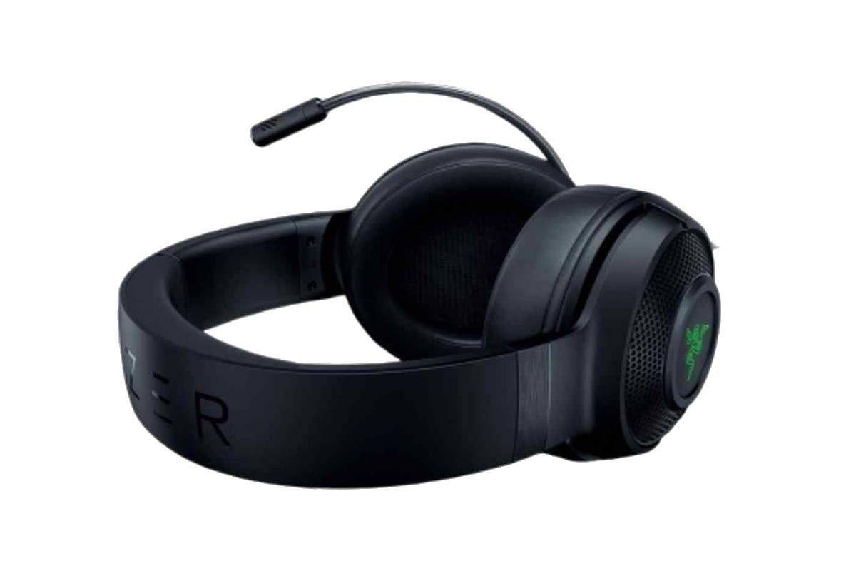 Amazon.co.jp: Razer Kraken USB バーチャル7.1ch USBゲーミングヘッド